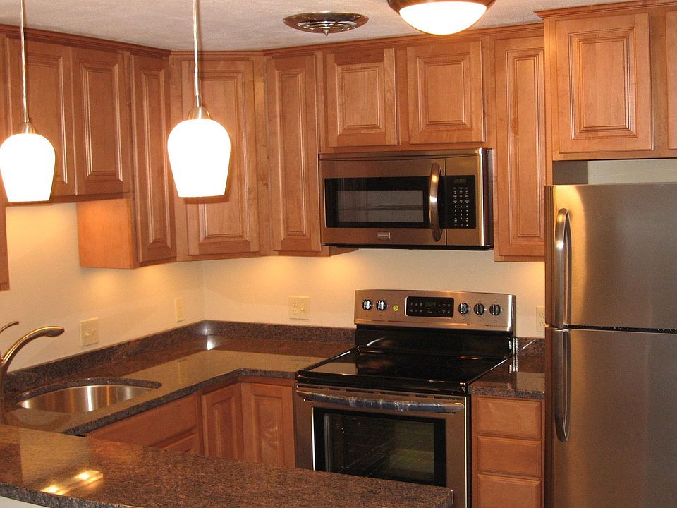 BRAND NEW Kitchen!