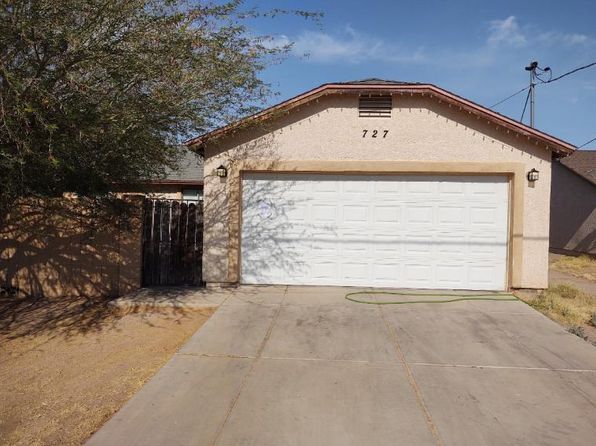 727 S Picacho St