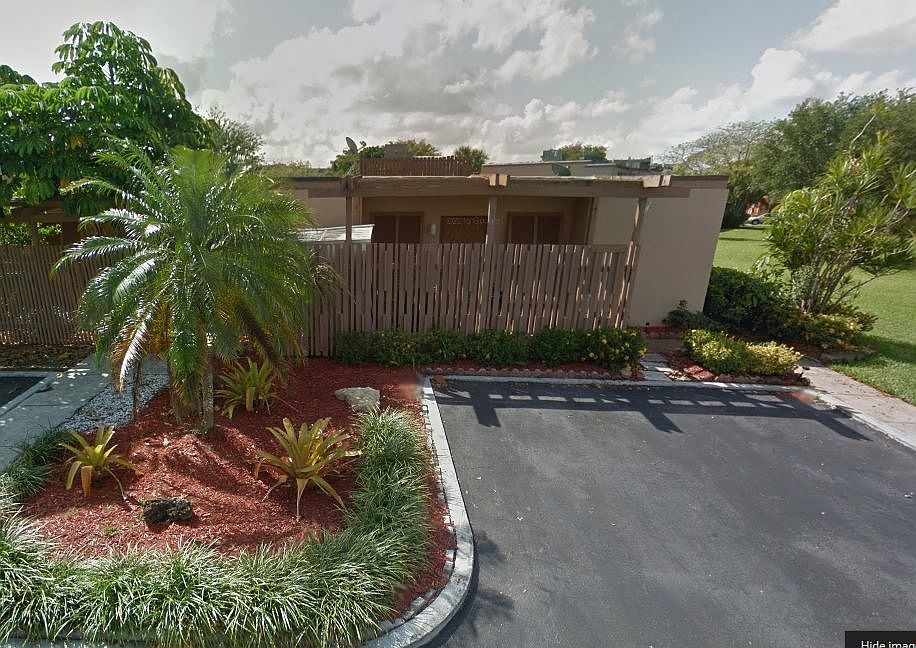 Pembroke Pines Villa