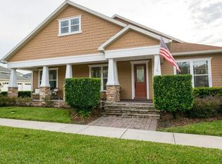 7121 Indiangrass Rd, Harmony, FL 34773