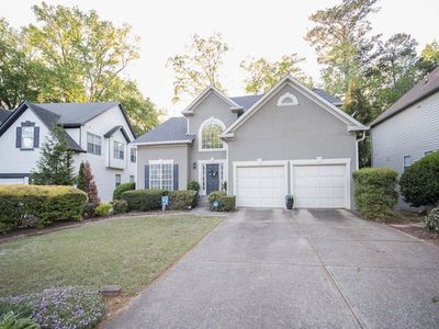 2019 Chelton Way SE, Smyrna, GA, 30080