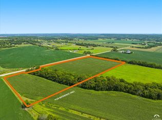 875 N 1000th Rd, Lawrence, KS 66047