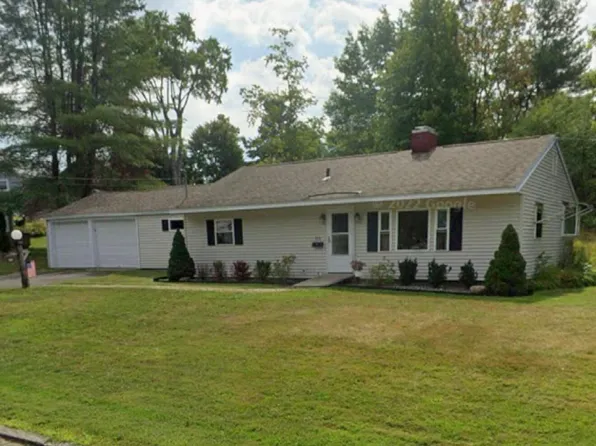 111-113 Evelyn Avenue, Amsterdam, NY 12010