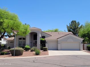 1681 S Karen Dr, Chandler, AZ 85286