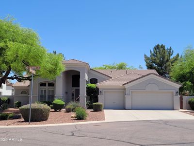 1681 S KAREN Drive, Chandler, AZ, 85286