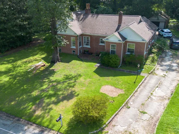 315 Woodland Ave, Roanoke, AL 36274