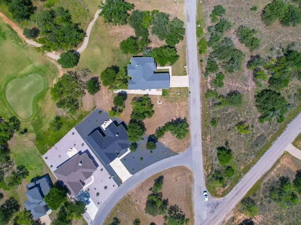 Lot #50 Chaumont Street, Kingsland, TX 78639