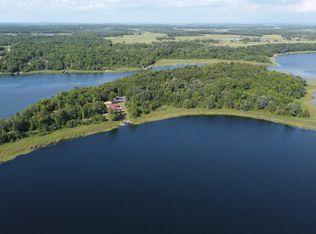 38779 Dead Lake Rd, Richville, MN 56576