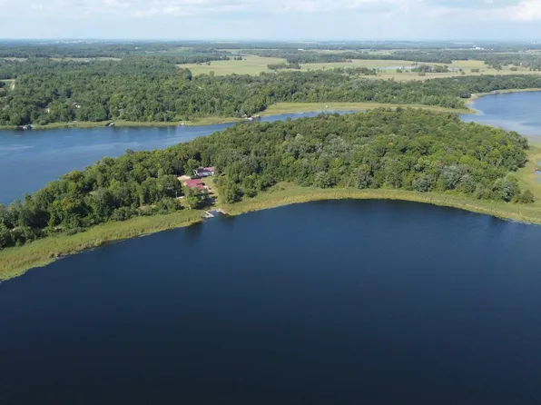 38779 Dead Lake Rd, Richville, MN 56576