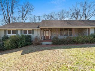 109 Trafalgar Rd, Greenville, SC 29617