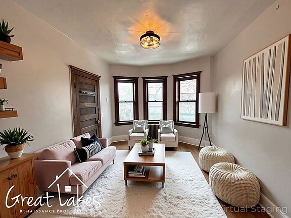 2nd image of 497 Prentis St APT 5