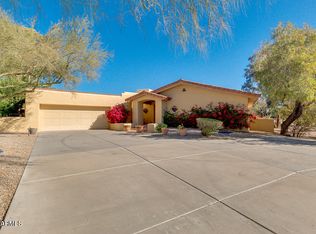 8525 E La Senda Dr, Scottsdale, AZ 85255