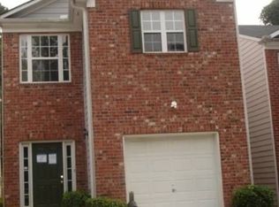 2881 Godby Rd, College Park, GA 30349