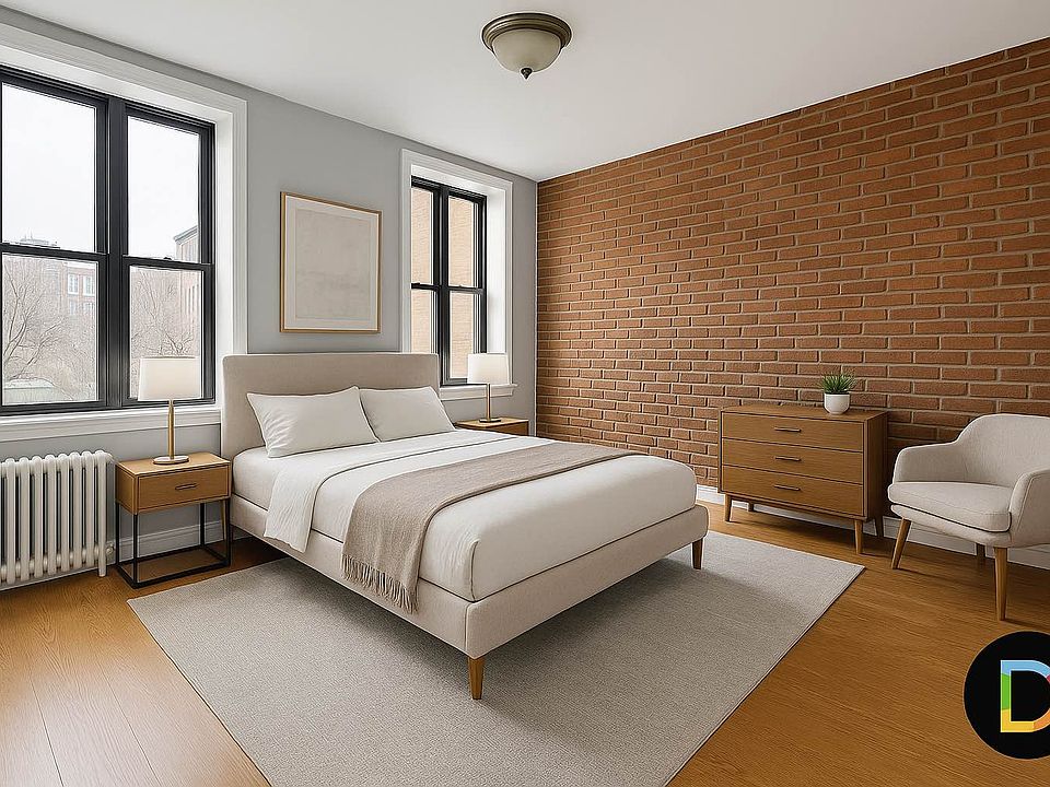 2nd image of 257 Bleecker St #2B