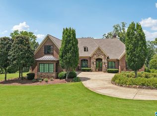 5934 S Shades Crest Rd, Bessemer, AL 35022