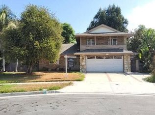 4864 E McKinnon Dr, Anaheim, CA 92807