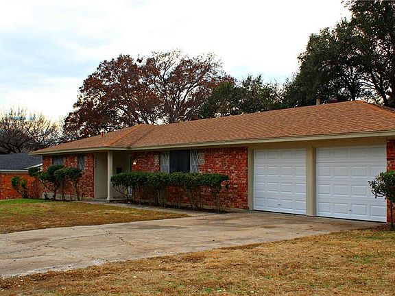 2nd image of 5424 Woodway Dr