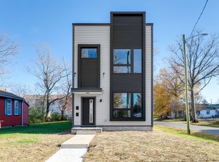 1401 N 32nd St #2, Richmond, VA 23223