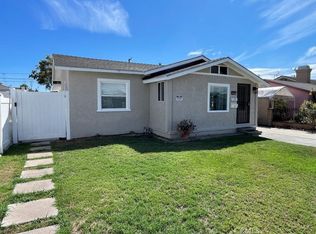 10122 Imperial Ave, Garden Grove, CA 92843