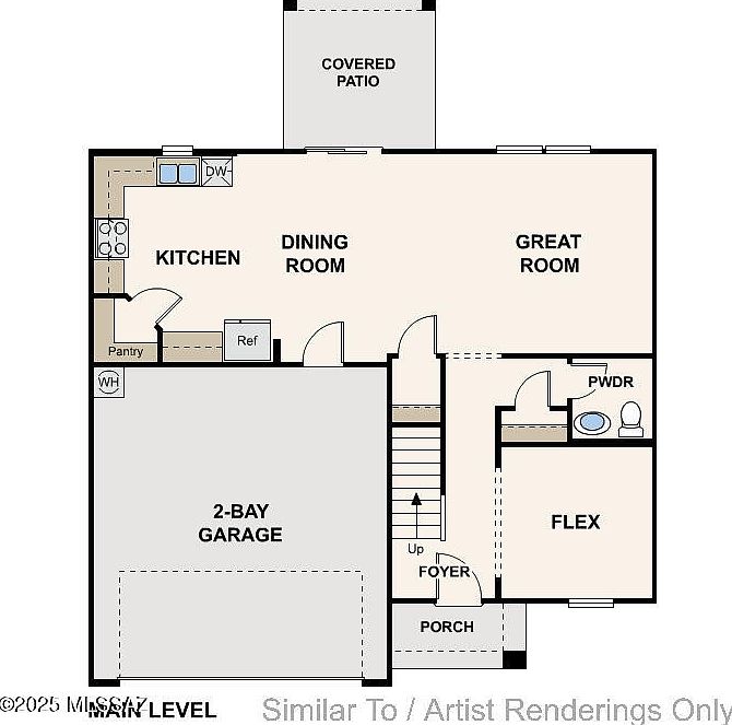 2nd image of 746 W Calle Taja