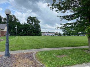 LOT 12 Cross Creek Blvd, Salem, IL 62881