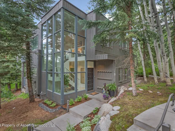 131 Meadow Ranch Dr, Snowmass Village, CO 81615