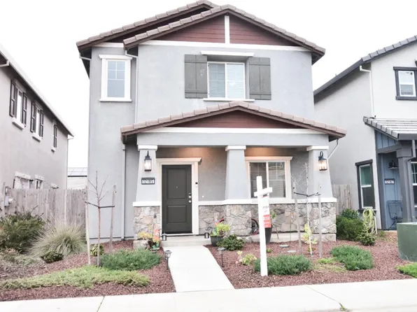 12185 Coal Creek Way, Rancho Cordova, CA 95742
