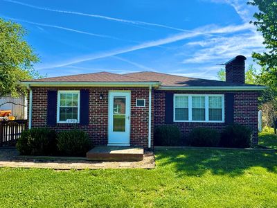 190 Seven Mile Ford Rd, Marion, VA, 24354