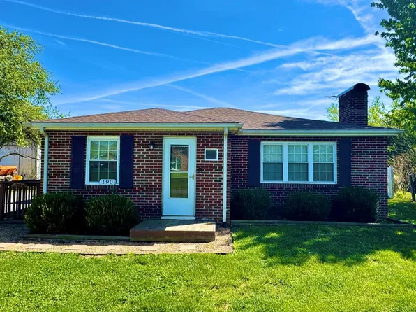 190 Seven Mile Ford Rd, Marion, VA 24354