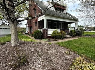 10538 Standing Stone Rd, Huntingdon, PA 16652