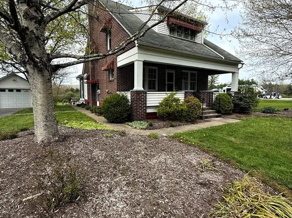 10538 Standing Stone Rd, Huntingdon, PA 16652