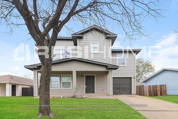 1703 Red Cloud Dr — Photo 1