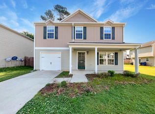 1527 Brownairs Ln, Raleigh, NC 27610