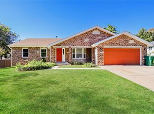 4163 Attleboro Ct, Saint Charles, MO