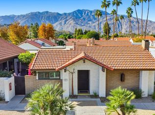 2367 S Gene Autry Trl UNIT B, Palm Springs, CA 92264