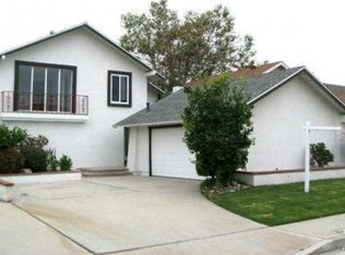 4412 Robin Dr, La Palma, CA 90623