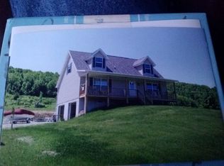 5653 Cemetery Hill Rd, Belmont, NY 14813