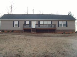 287 Star Light Dr, Lexington, NC 27295
