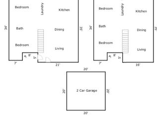 2801 S Cochran Ave, Los Angeles, CA 90016