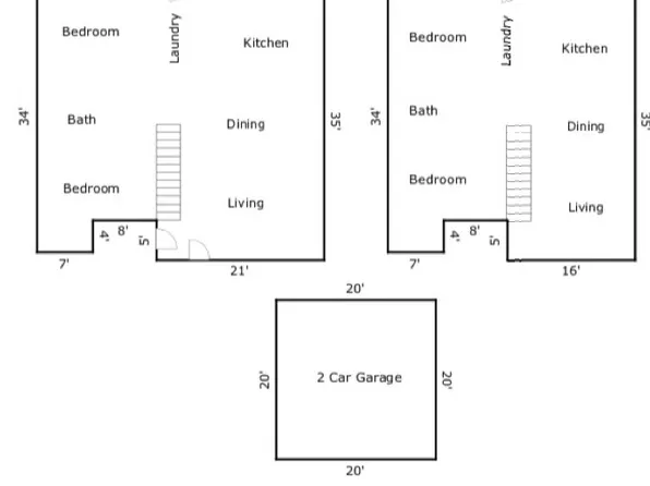 2801 S Cochran Ave, Los Angeles, CA 90016