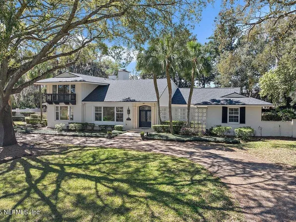 10142 WINDWARD Way N, Jacksonville, FL 32256