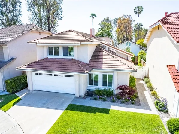 22 Delamesa W, Irvine, CA 92620