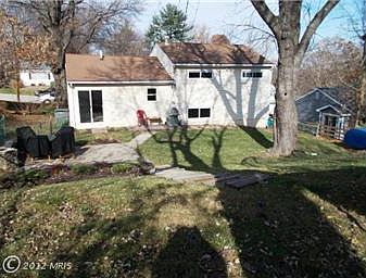 2nd image of 1109 Plover Dr