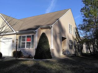 4 Burlington Ct, Ocean Pines, MD 21811