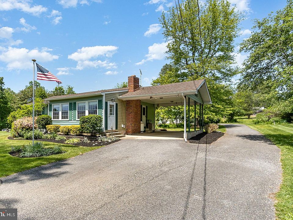 51 Affection Rd, Dauphin, PA 17018 Zillow