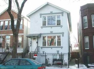 2029 W Ohio St, Chicago, IL 60612