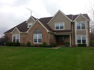 2165 N 300 E, Winchester, IN 47394