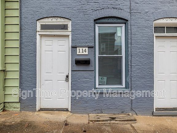 2nd image of 114 N Conococheague St