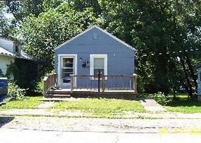 619 W 13th St, Bloomington, IN, 47404