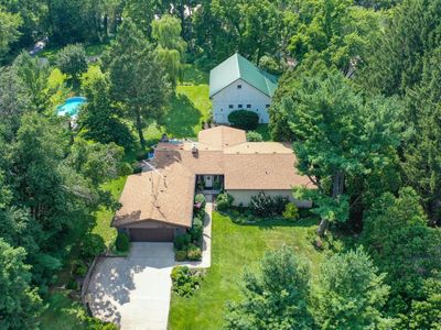 986 Indian Hills ROAD, Fontana, WI, 53125